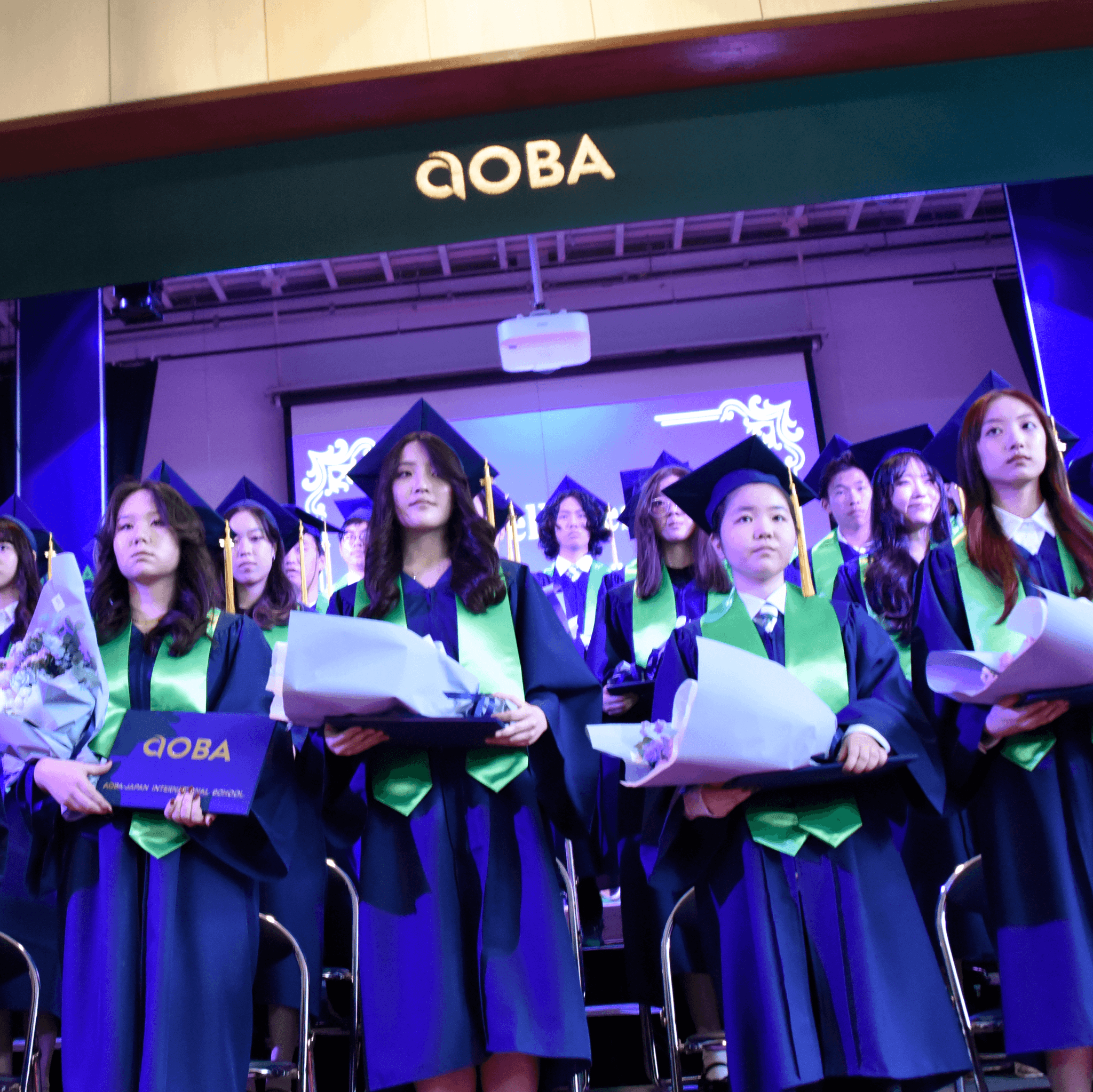 Equips students with the skills to succeed after graduation