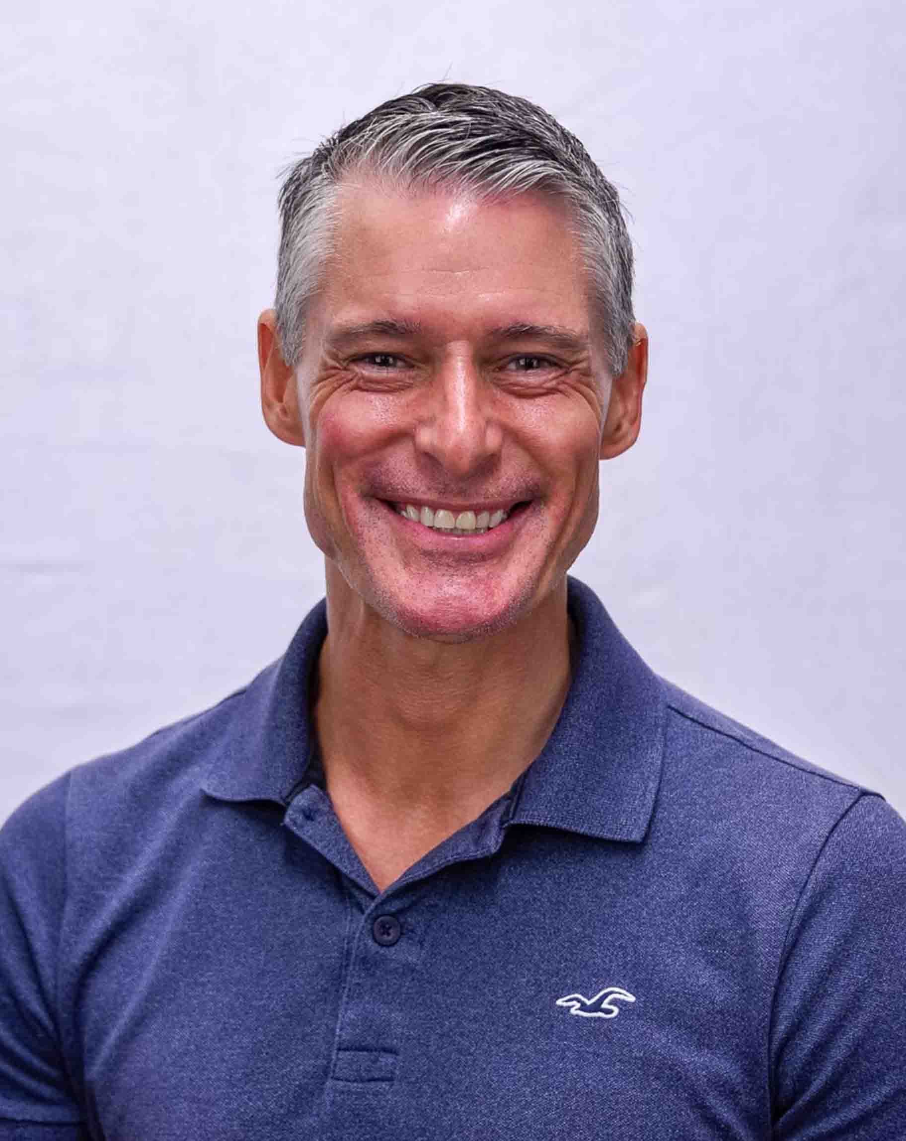 CHRIS RADNICH