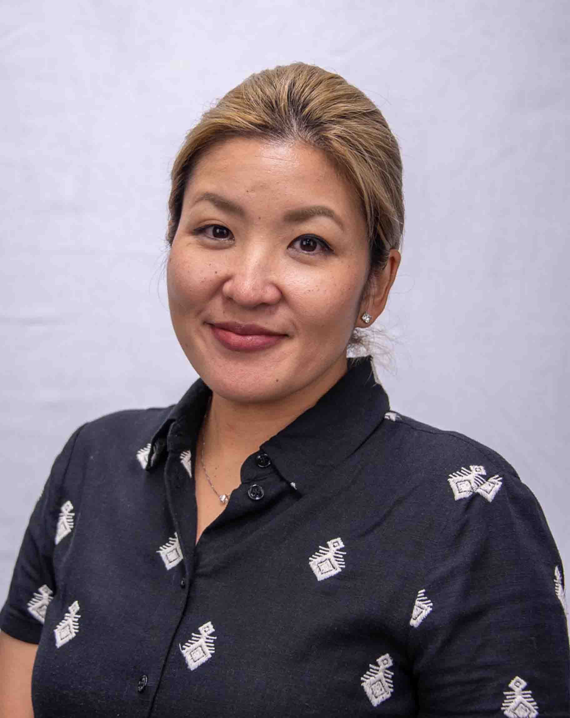 HANA FUJIHIRO
