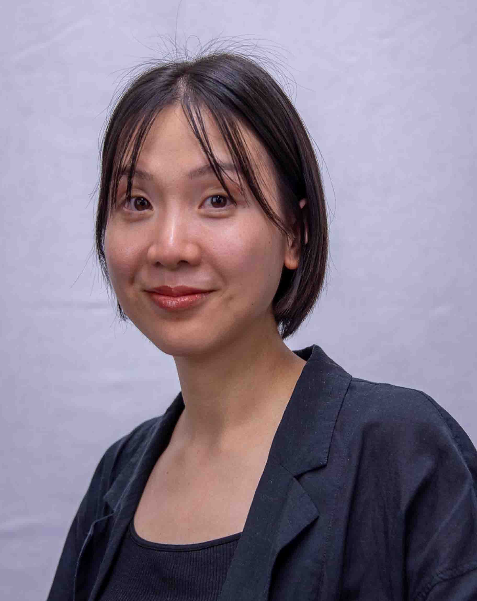 JENNY YAN