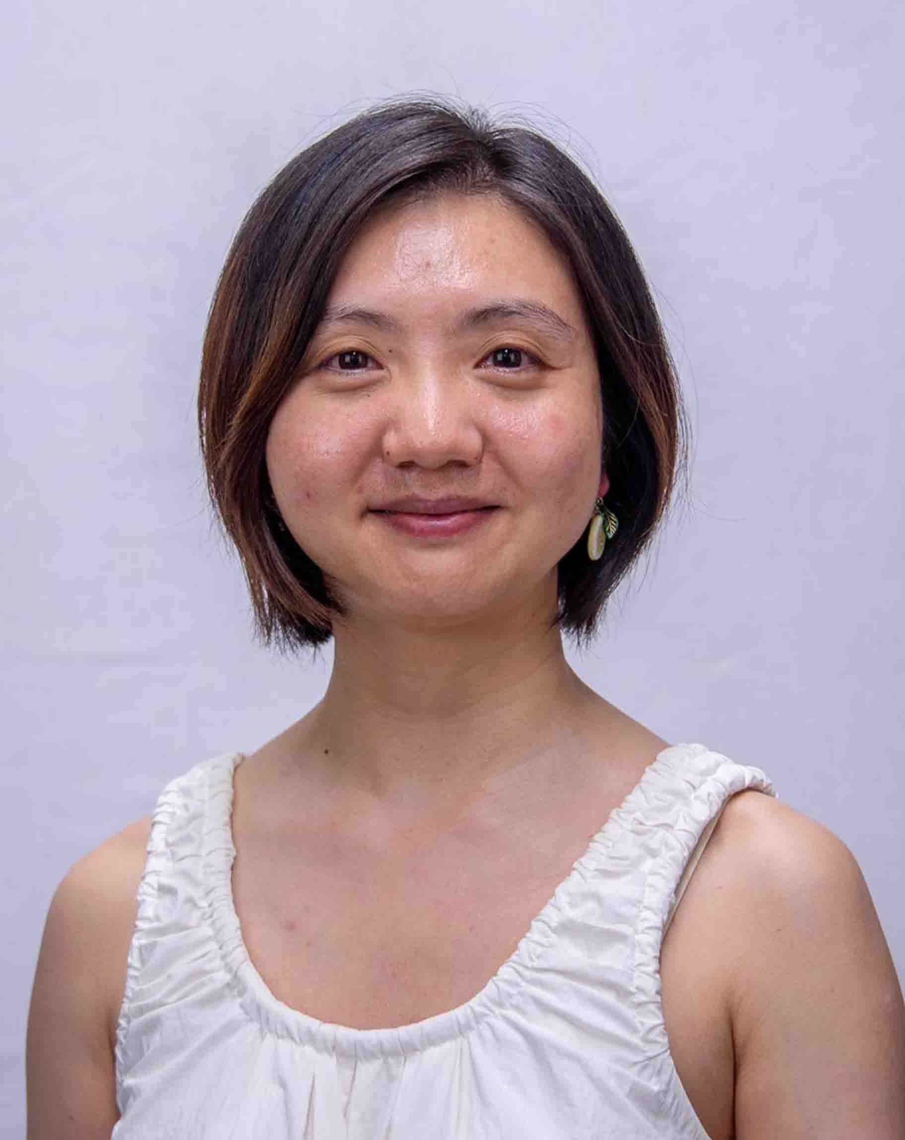 KAREN CHEN
