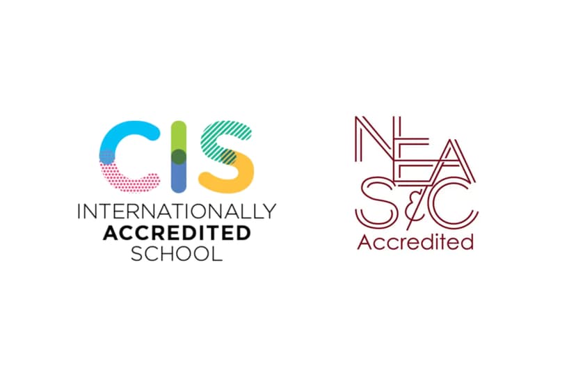 IB Accreditation
