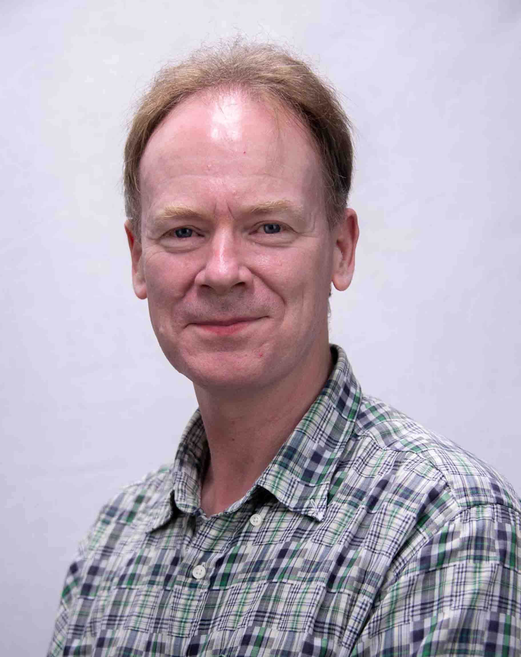 PAUL GILMORE