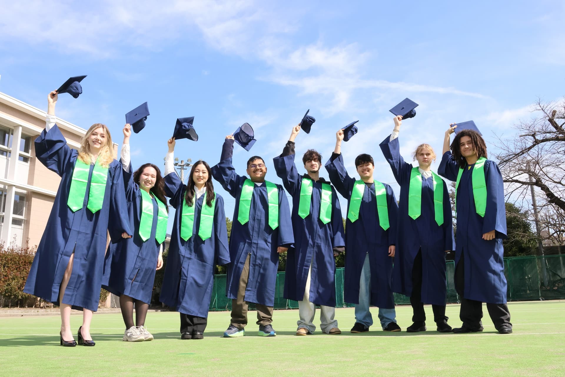 A Vision for the Future