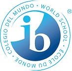 Full IB World School Status