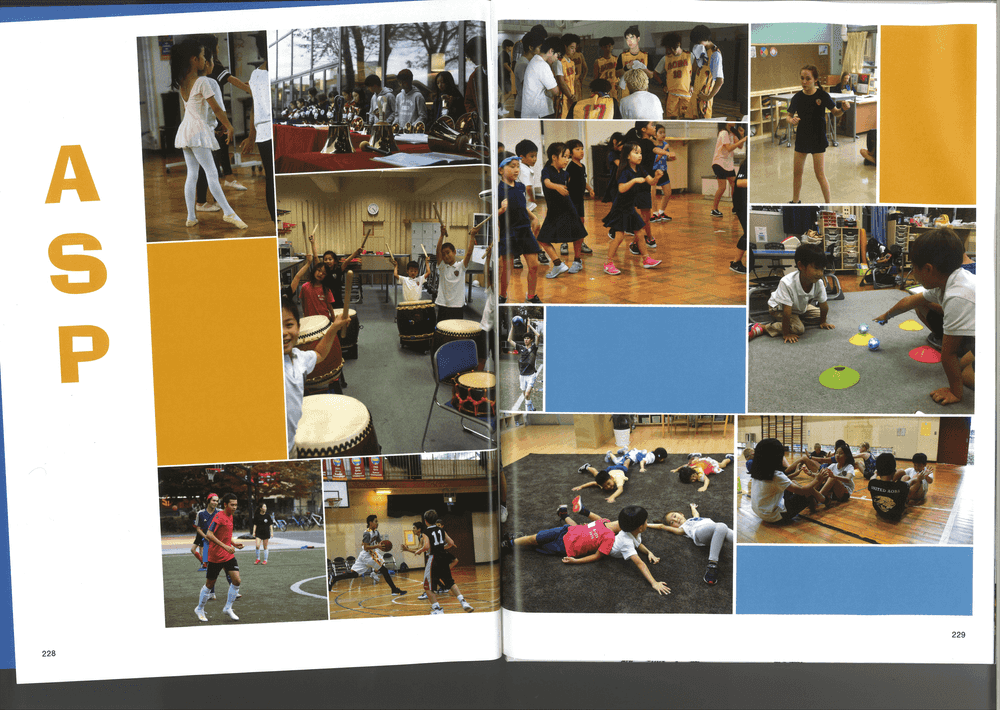 Growth Through Challenge