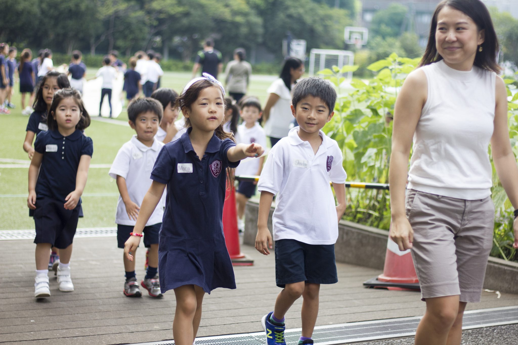 優先配送 AIWIN 制服セットMサイズ SCHOOL INTERNATIONAL その他 - tin