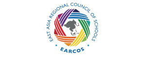 Member of the East AsiaRegional Council of Schools