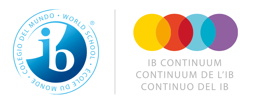 International BaccalaureateWorld School/ IB CONTINUUM