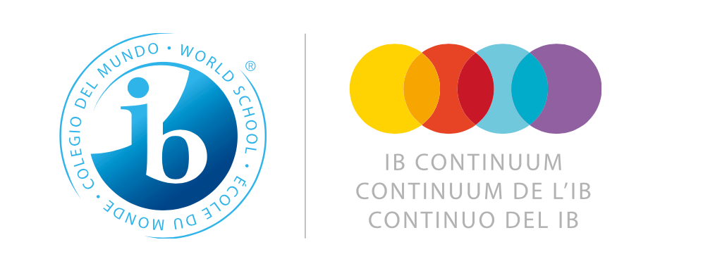 International BaccalaureateWorld  School / IB CONTINUUM