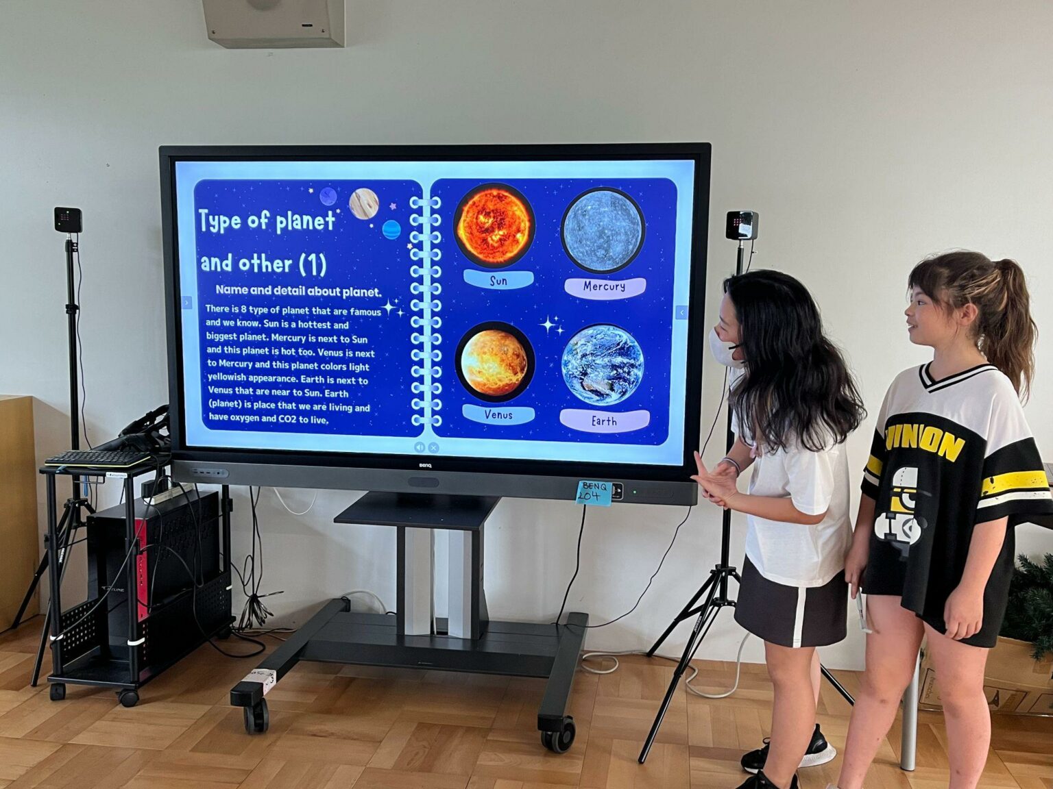 Aoba Summer School Program AobaJapan International School